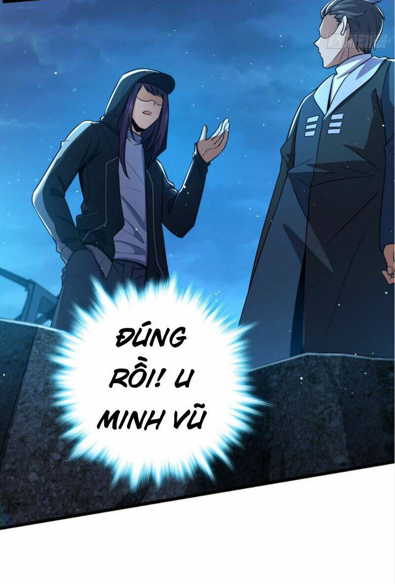 Đại Vương Tha Mạng Chapter 209 - Trang 2