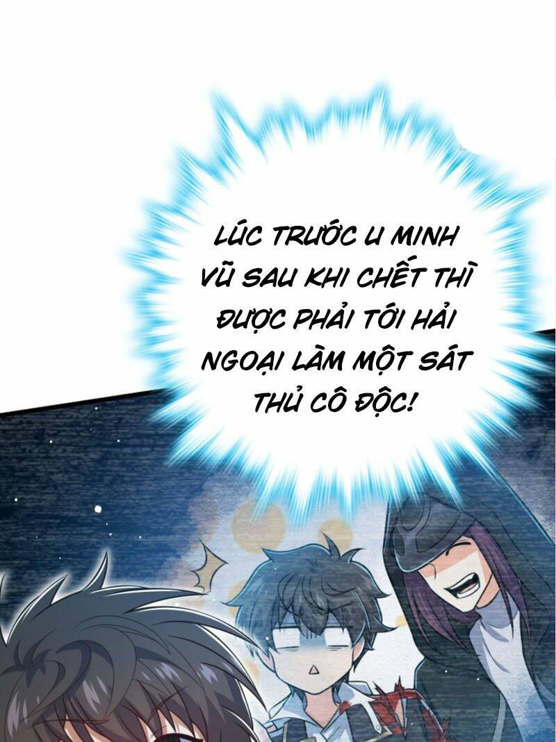 Đại Vương Tha Mạng Chapter 209 - Trang 2