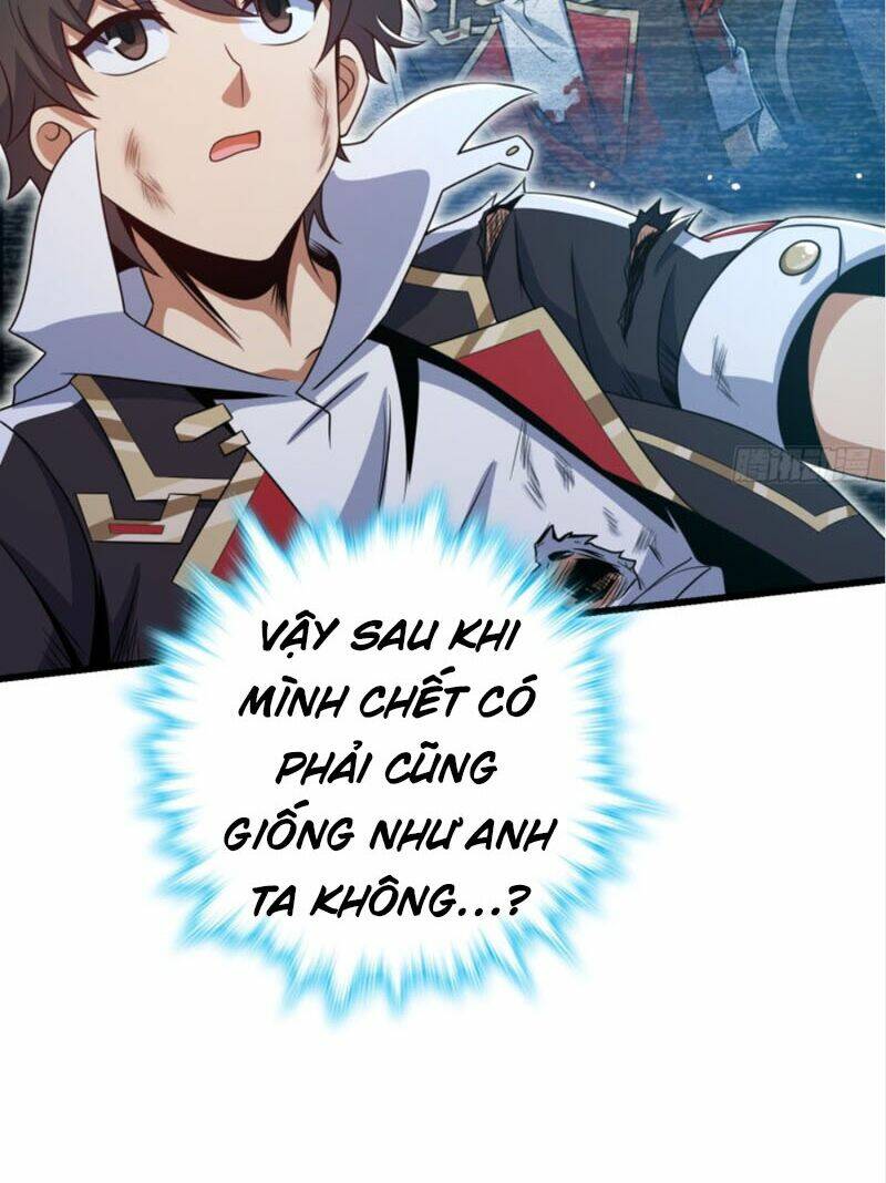 Đại Vương Tha Mạng Chapter 209 - Trang 2