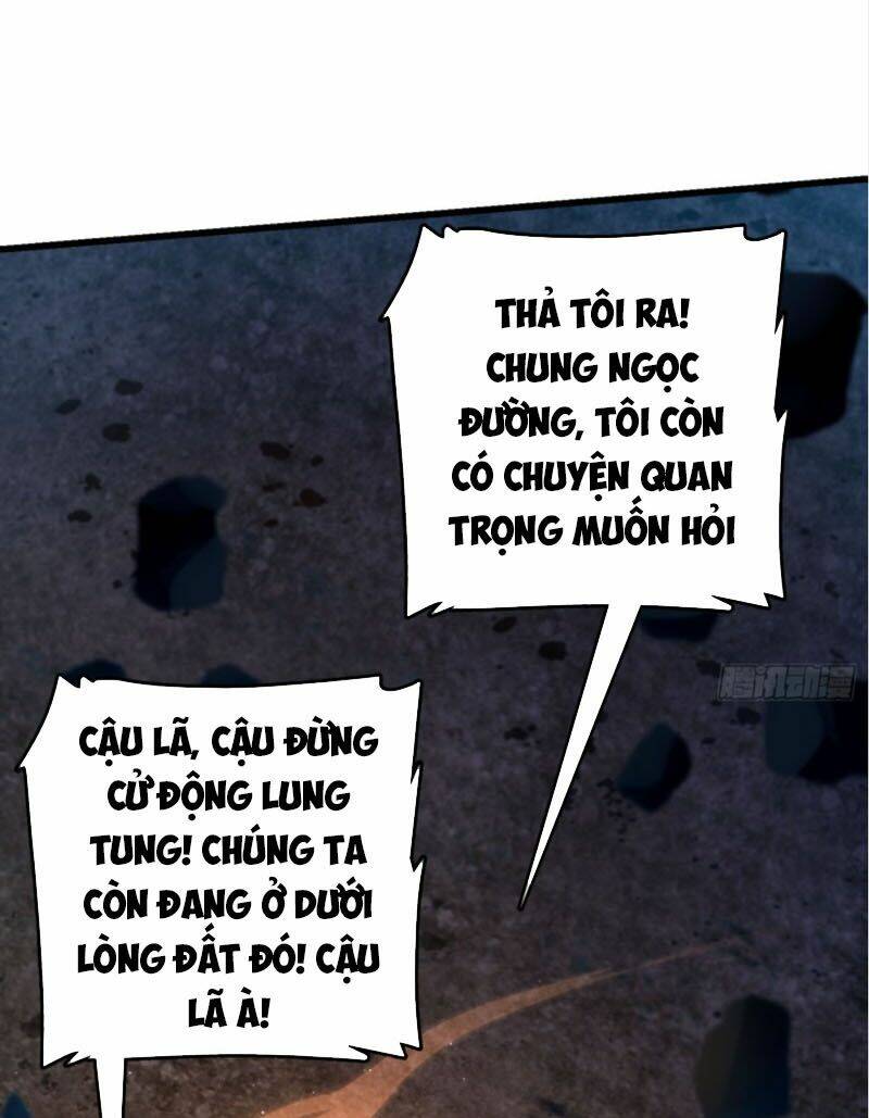 Đại Vương Tha Mạng Chapter 209 - Trang 2