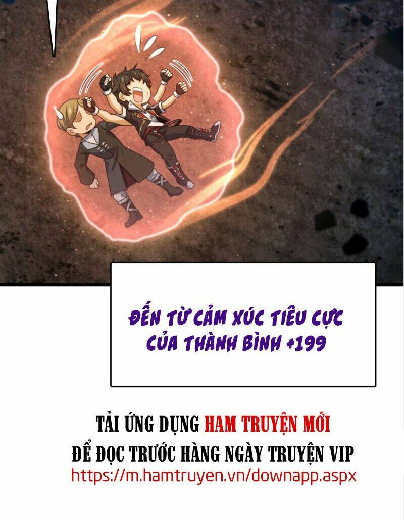 Đại Vương Tha Mạng Chapter 209 - Trang 2