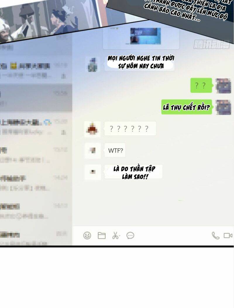 Đại Vương Tha Mạng Chapter 209 - Trang 2