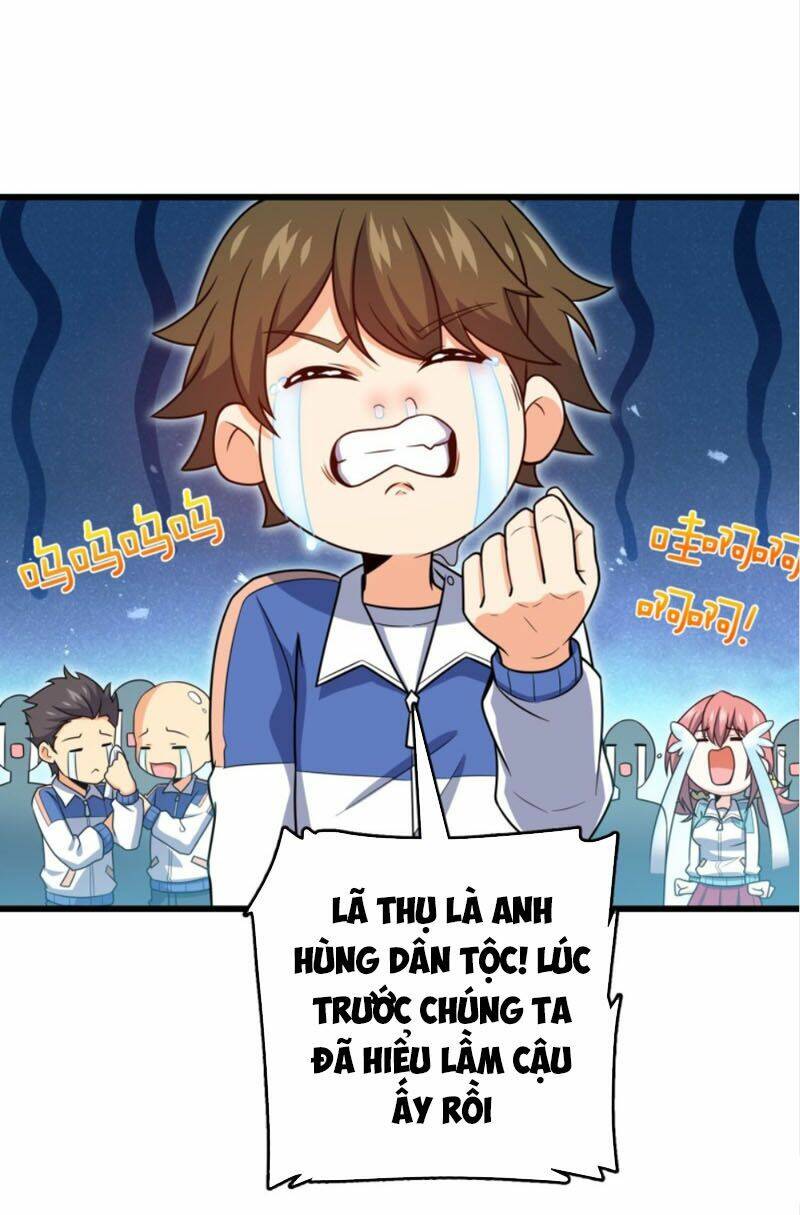 Đại Vương Tha Mạng Chapter 209 - Trang 2