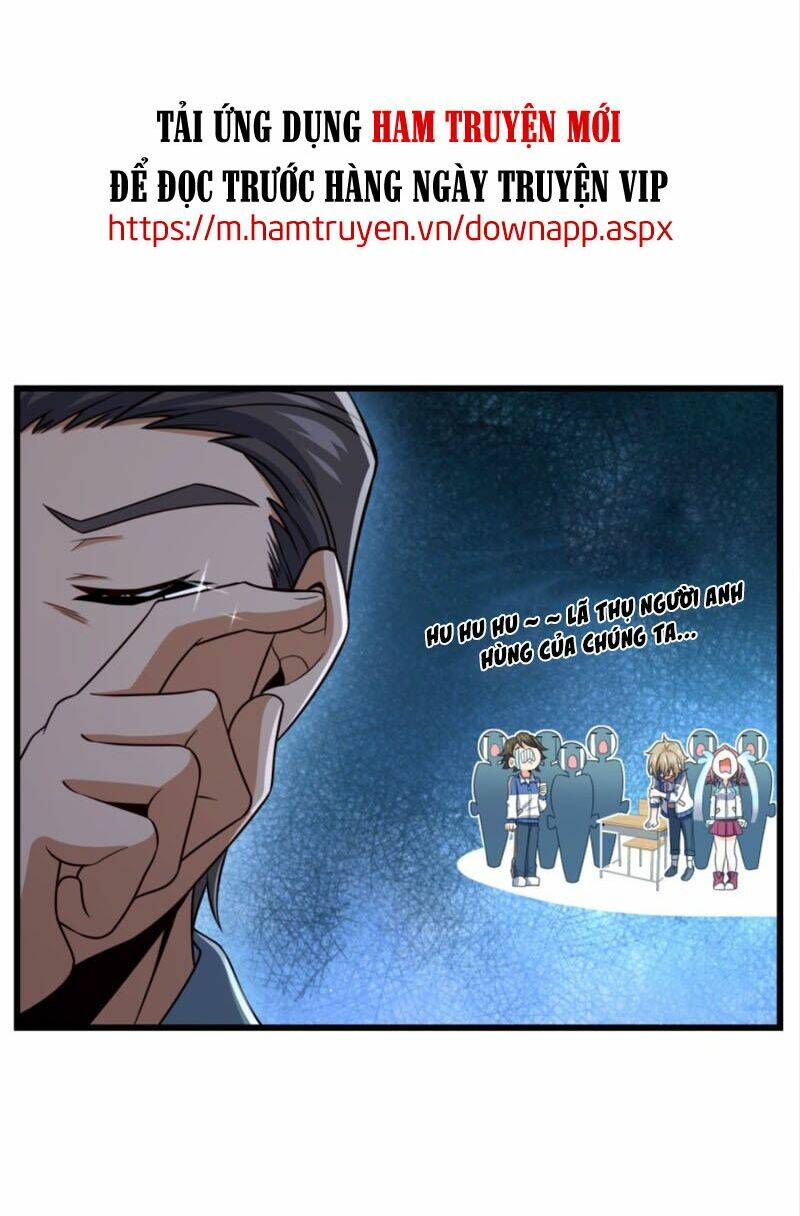 Đại Vương Tha Mạng Chapter 209 - Trang 2