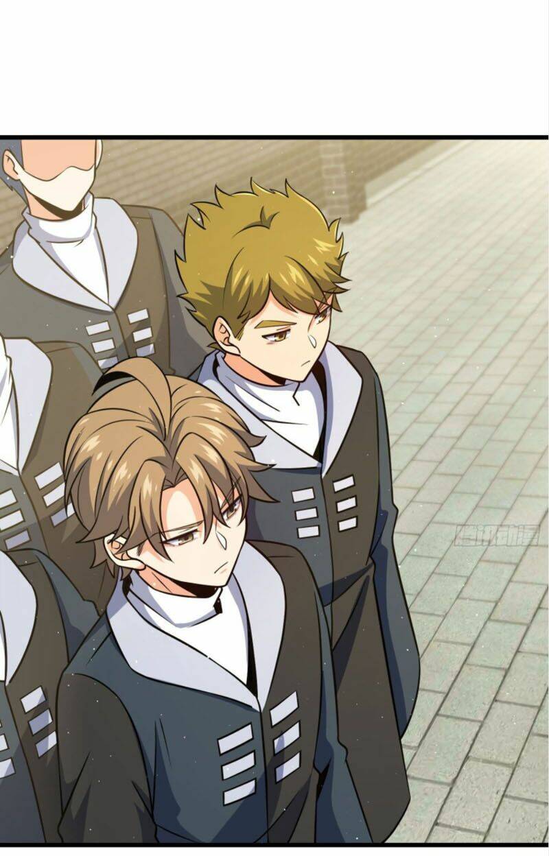 Đại Vương Tha Mạng Chapter 209 - Trang 2