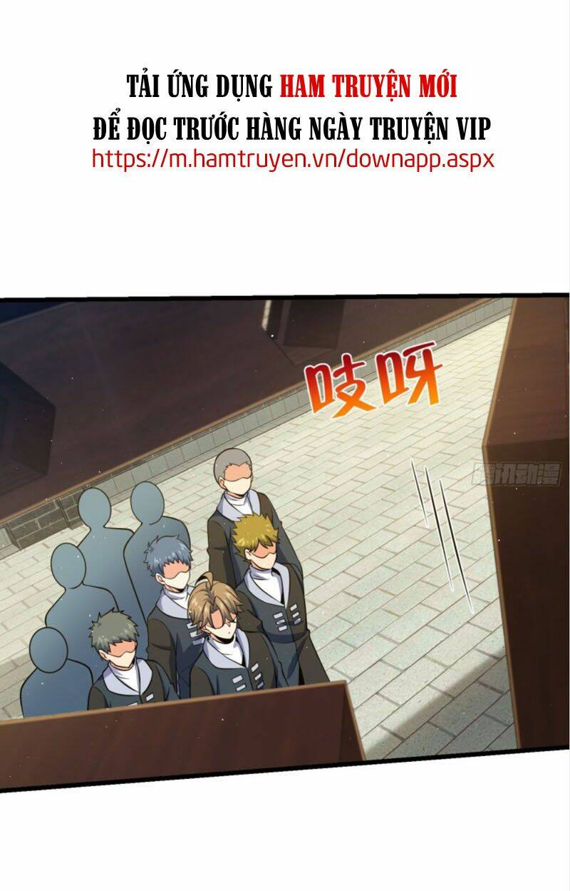 Đại Vương Tha Mạng Chapter 209 - Trang 2