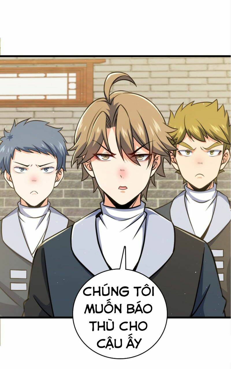 Đại Vương Tha Mạng Chapter 209 - Trang 2