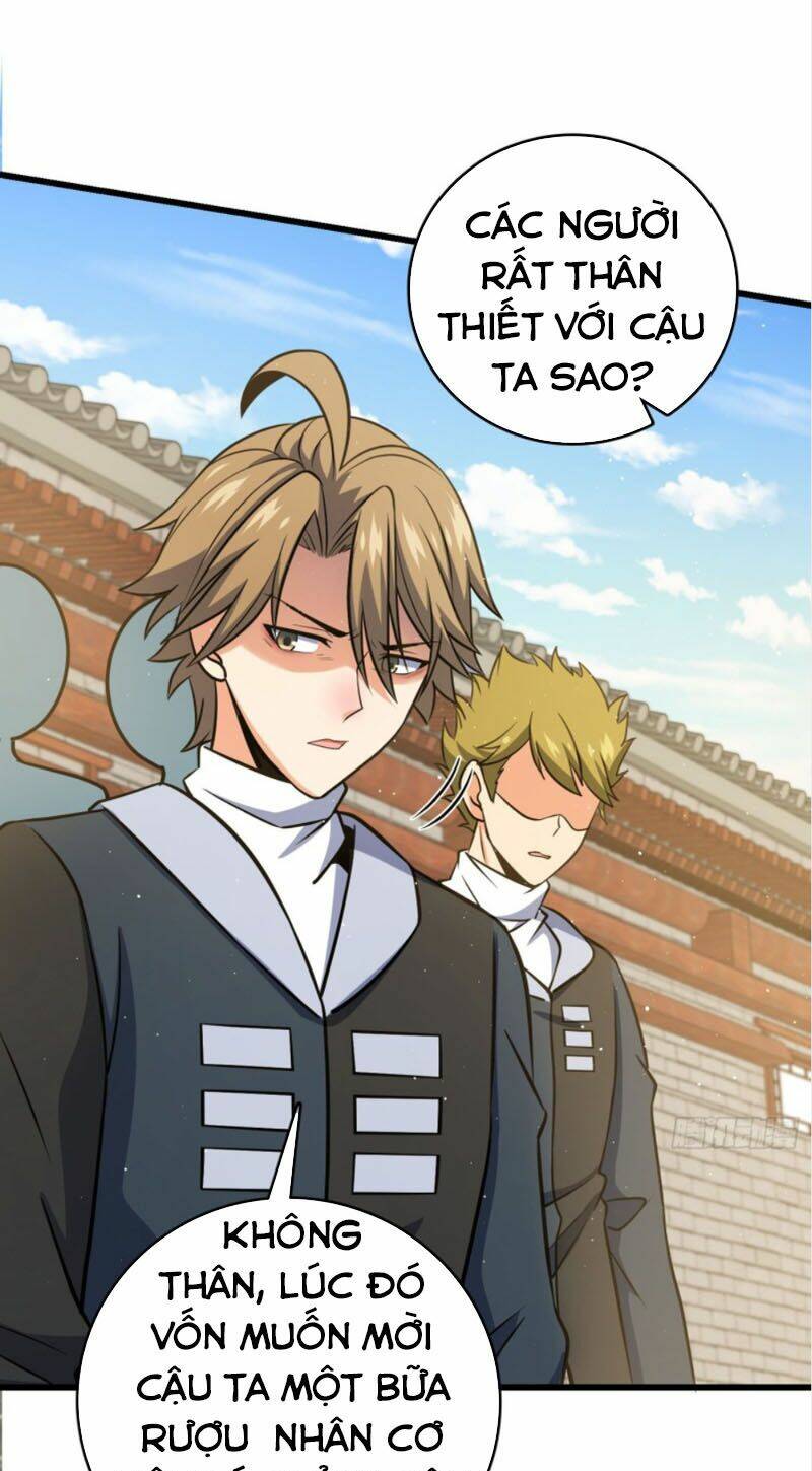 Đại Vương Tha Mạng Chapter 209 - Trang 2