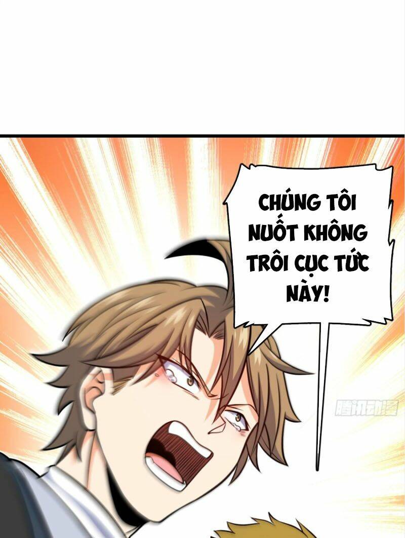 Đại Vương Tha Mạng Chapter 209 - Trang 2