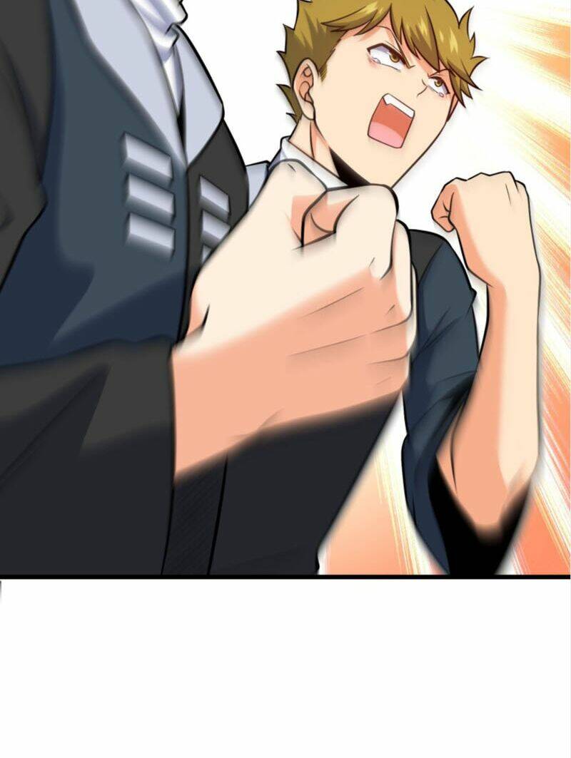 Đại Vương Tha Mạng Chapter 209 - Trang 2