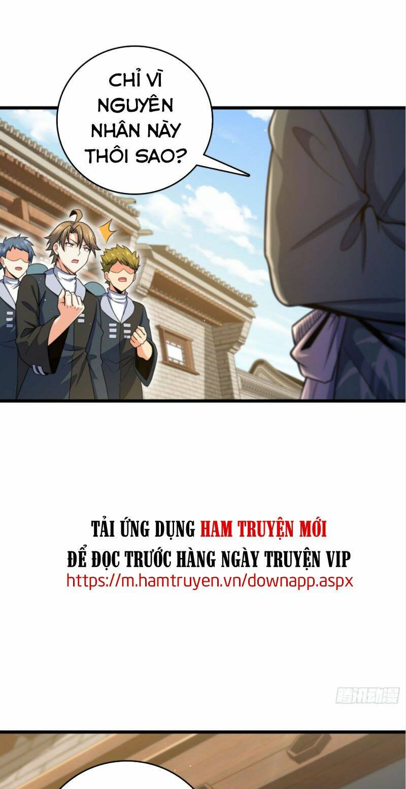 Đại Vương Tha Mạng Chapter 209 - Trang 2