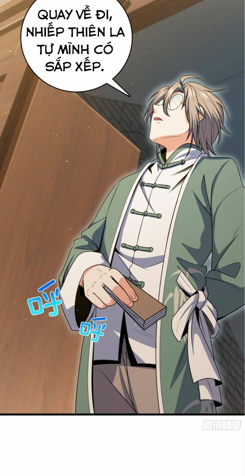 Đại Vương Tha Mạng Chapter 209 - Trang 2