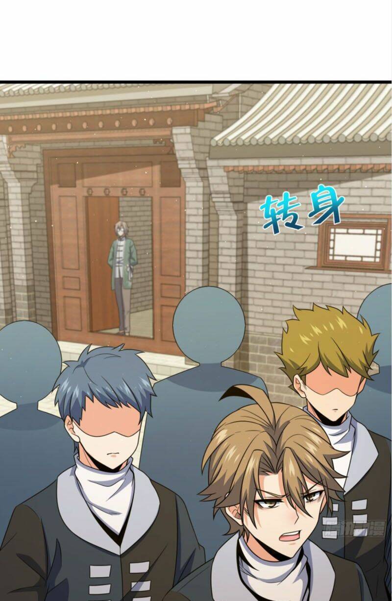 Đại Vương Tha Mạng Chapter 209 - Trang 2