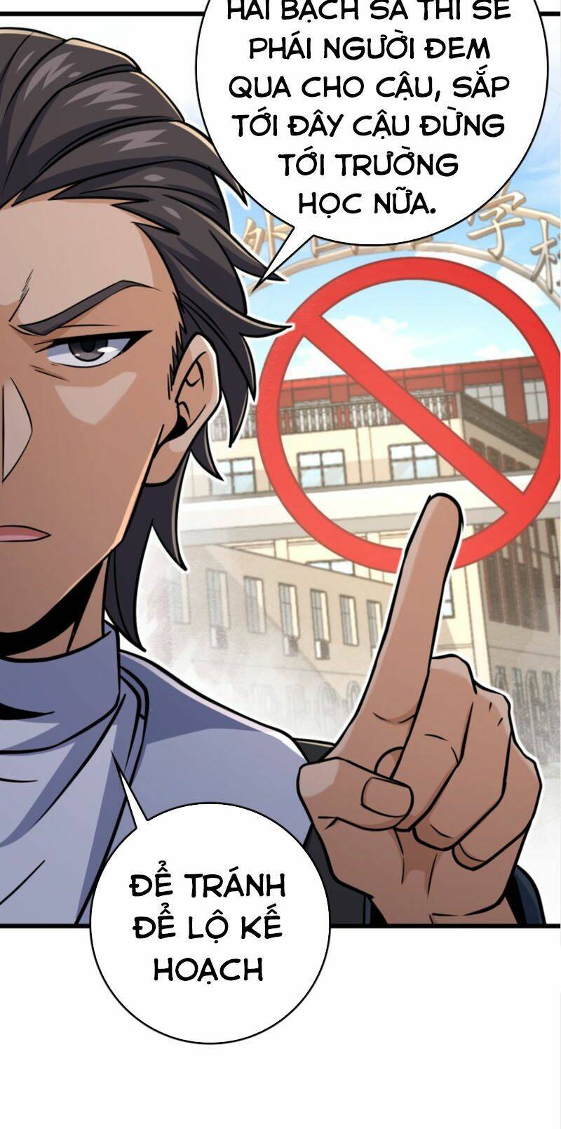 Đại Vương Tha Mạng Chapter 209 - Trang 2