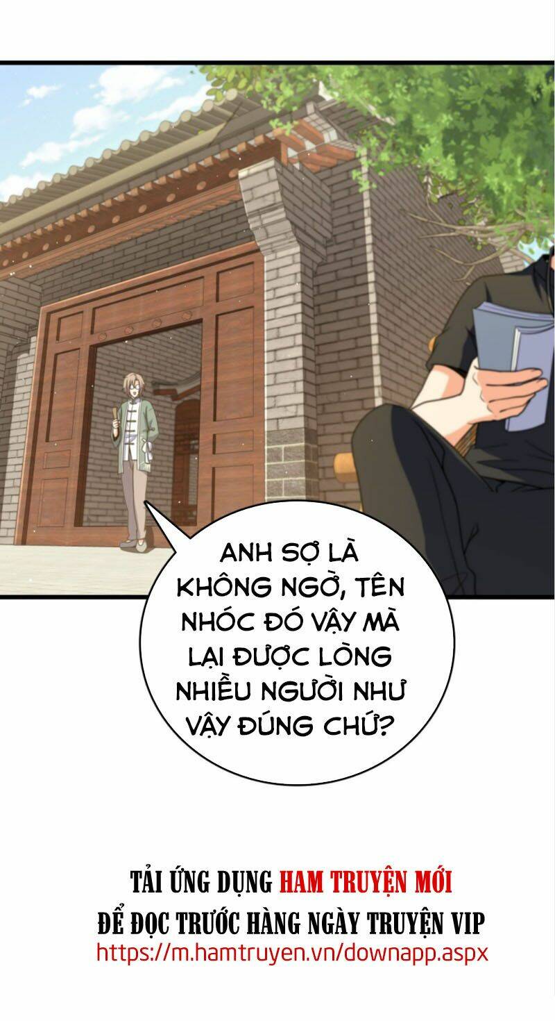 Đại Vương Tha Mạng Chapter 209 - Trang 2