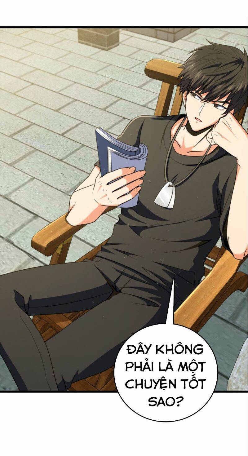 Đại Vương Tha Mạng Chapter 209 - Trang 2