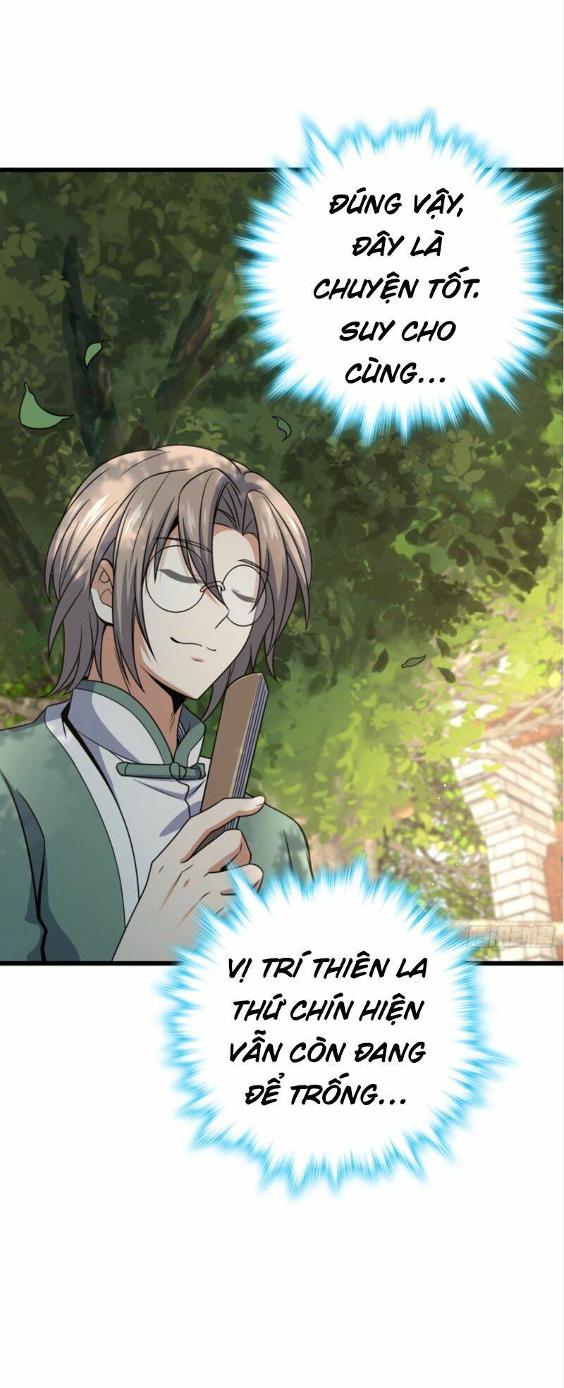 Đại Vương Tha Mạng Chapter 209 - Trang 2