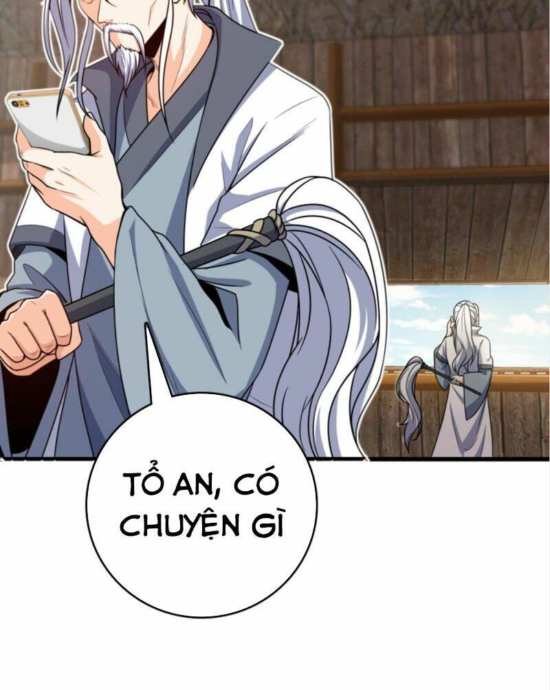 Đại Vương Tha Mạng Chapter 209 - Trang 2