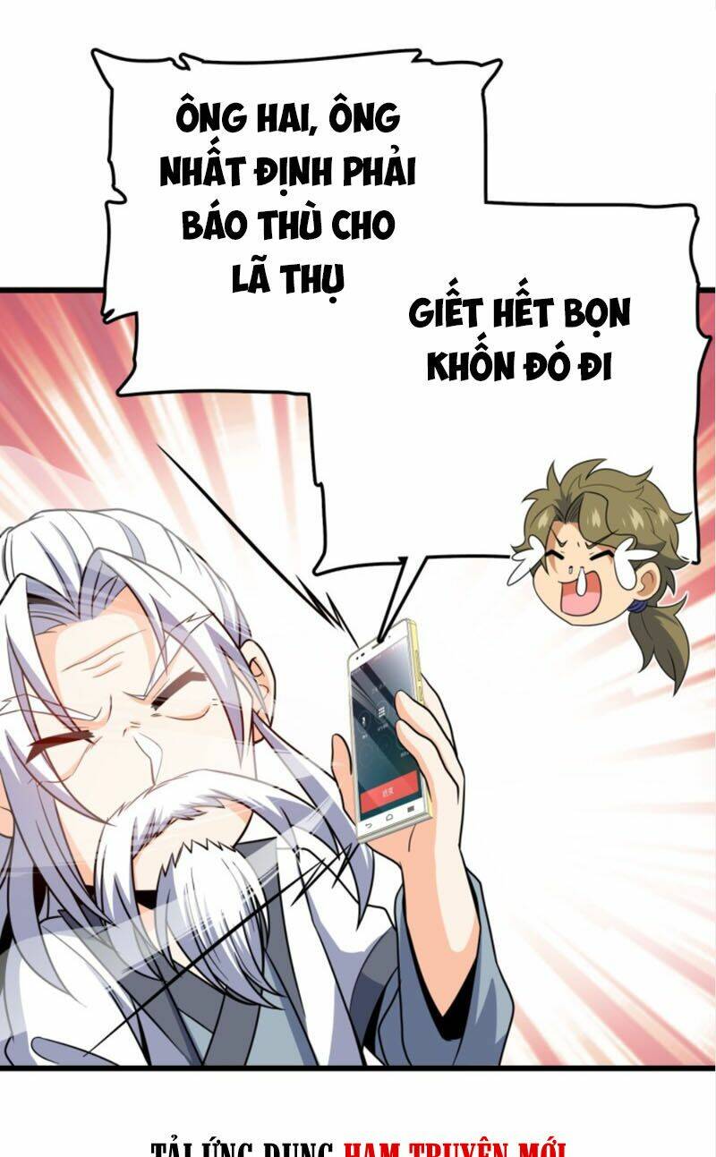 Đại Vương Tha Mạng Chapter 209 - Trang 2