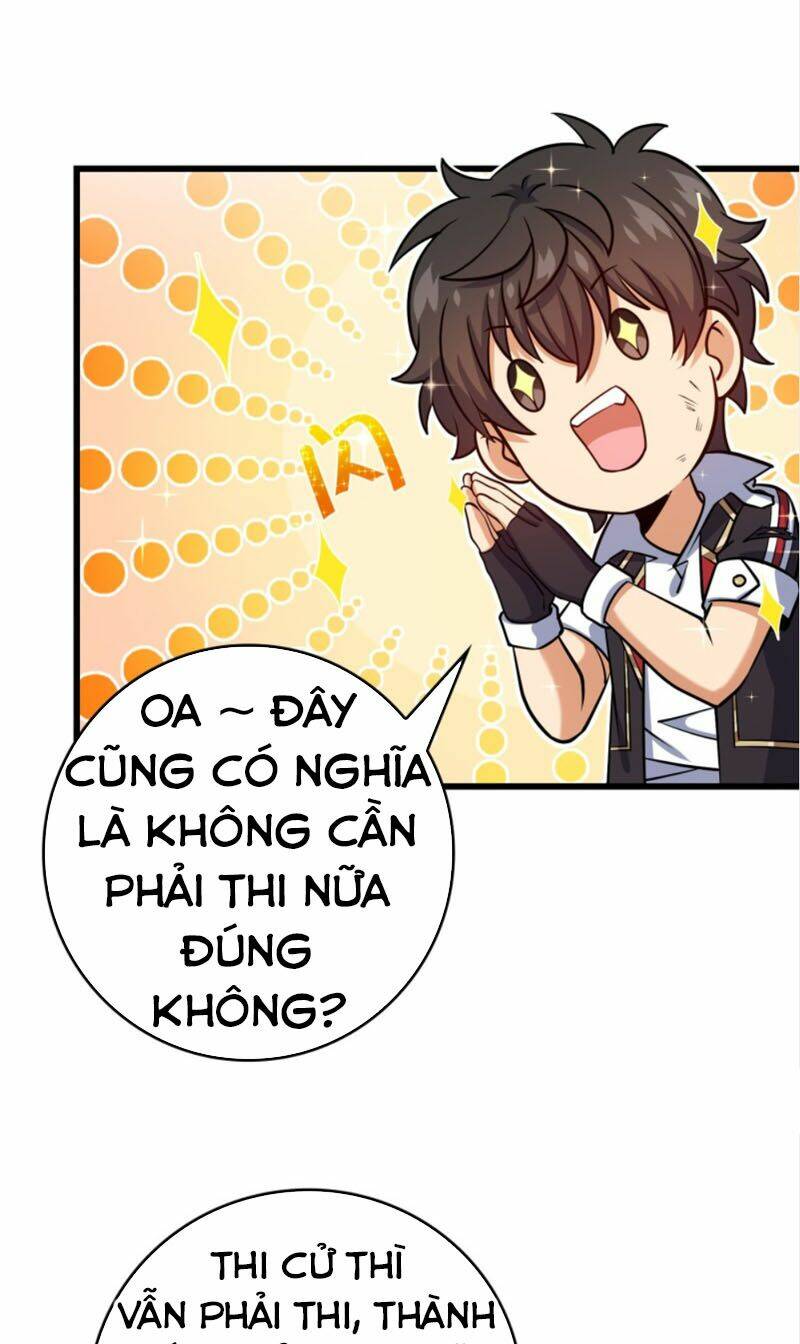 Đại Vương Tha Mạng Chapter 209 - Trang 2