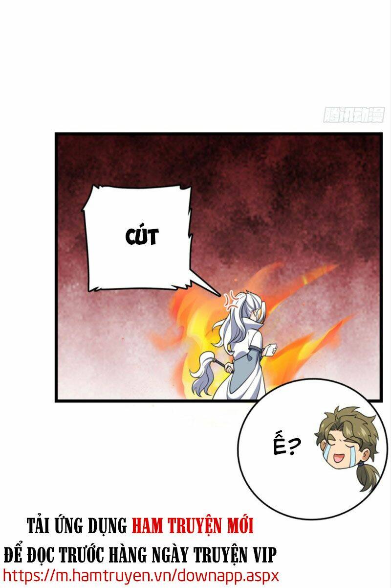 Đại Vương Tha Mạng Chapter 209 - Trang 2