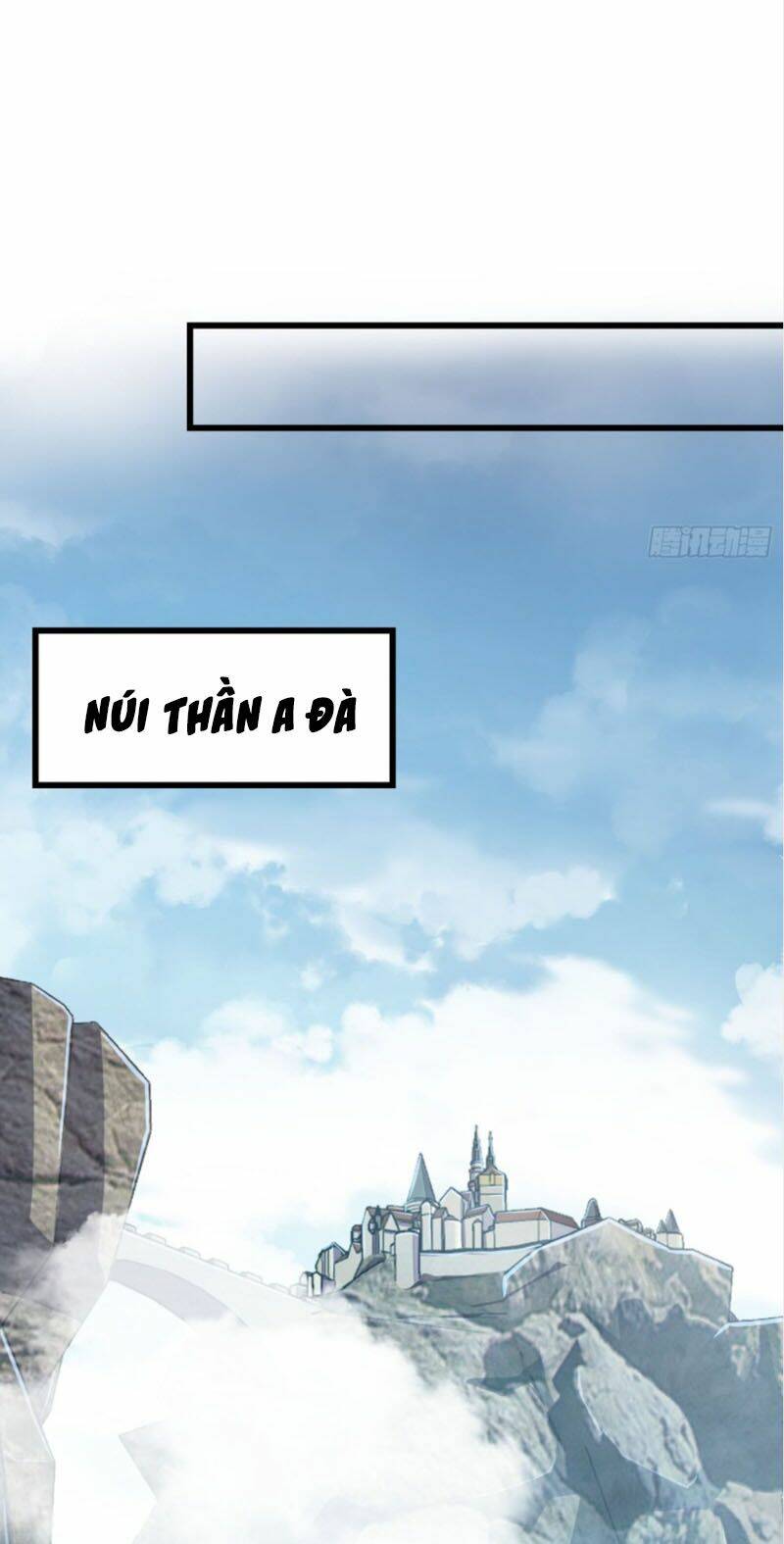 Đại Vương Tha Mạng Chapter 209 - Trang 2