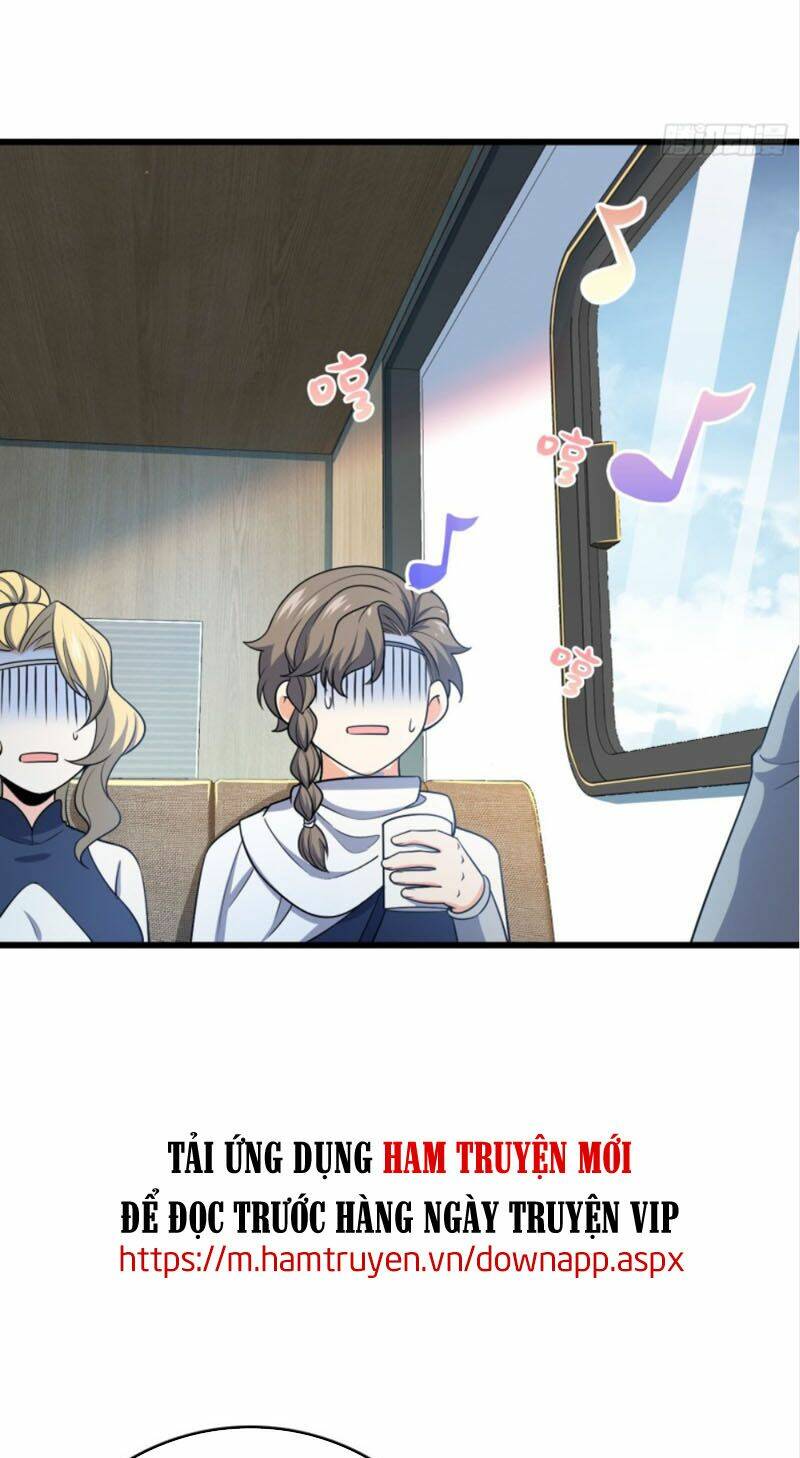 Đại Vương Tha Mạng Chapter 209 - Trang 2