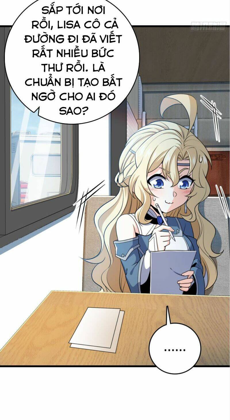 Đại Vương Tha Mạng Chapter 209 - Trang 2