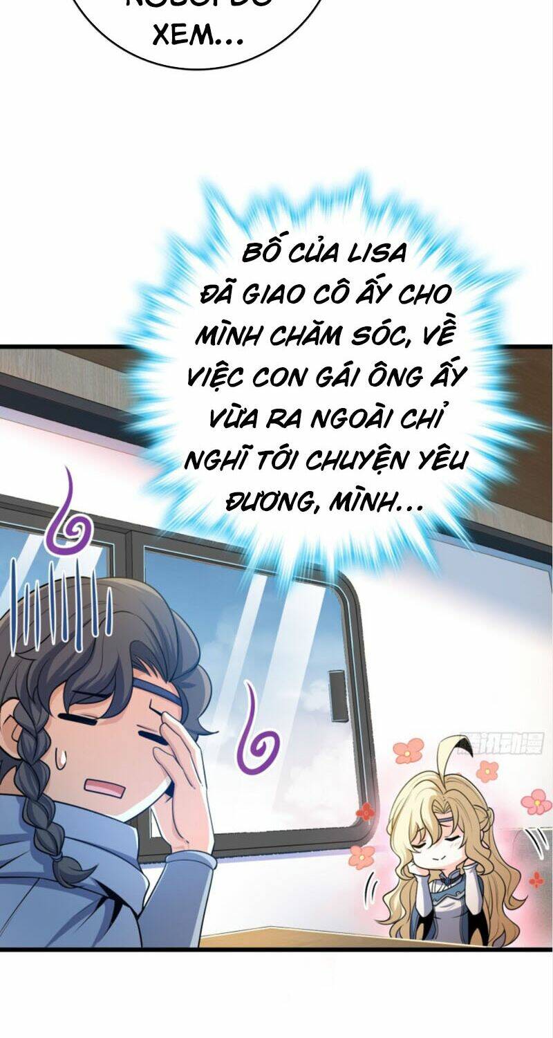 Đại Vương Tha Mạng Chapter 209 - Trang 2
