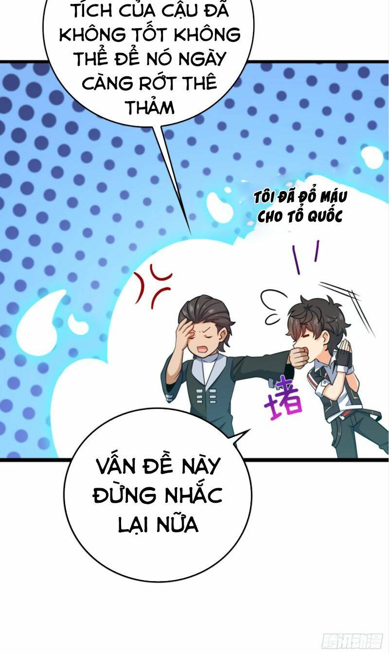 Đại Vương Tha Mạng Chapter 209 - Trang 2