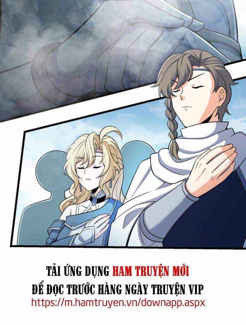 Đại Vương Tha Mạng Chapter 209 - Trang 2