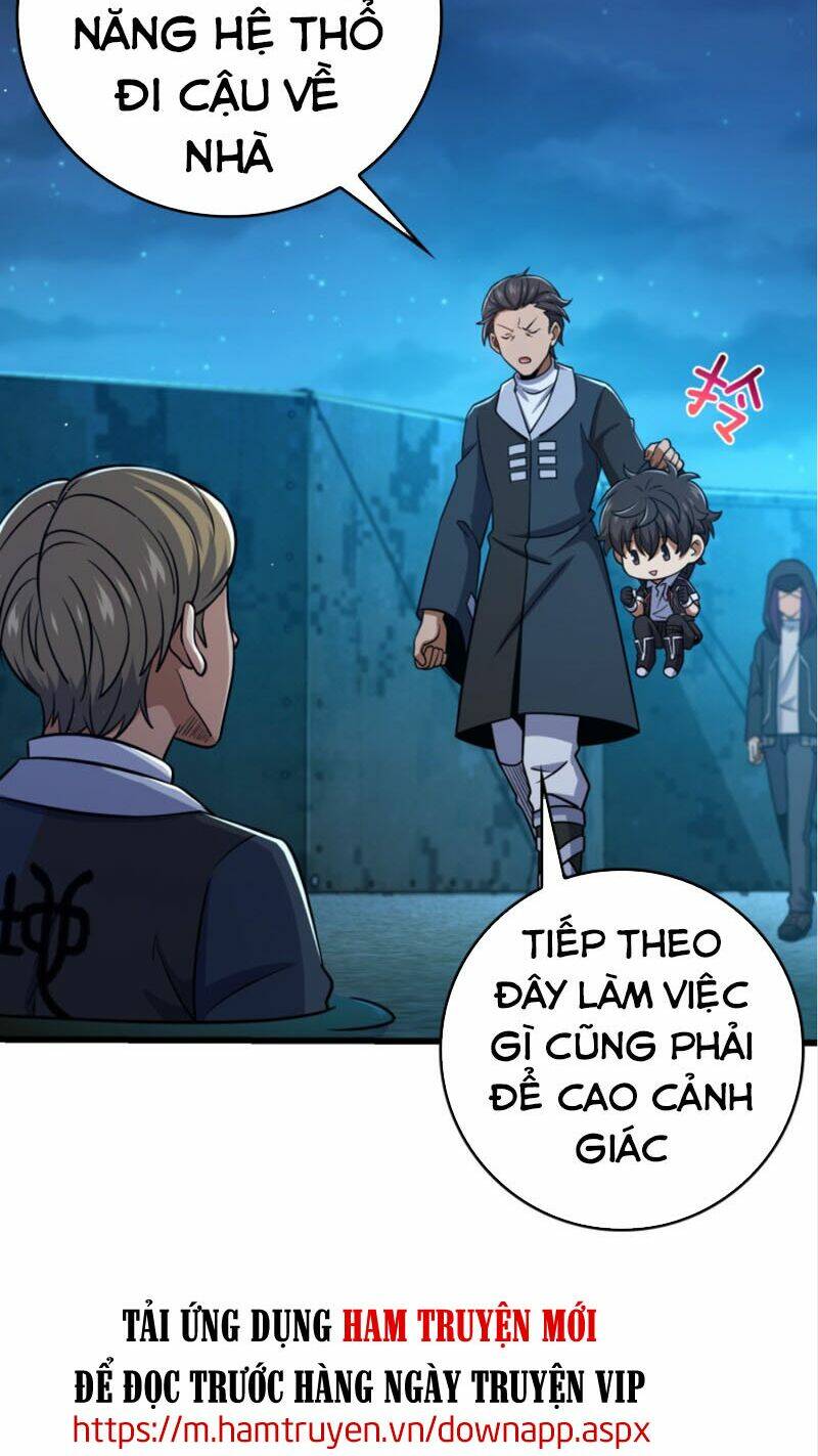 Đại Vương Tha Mạng Chapter 209 - Trang 2