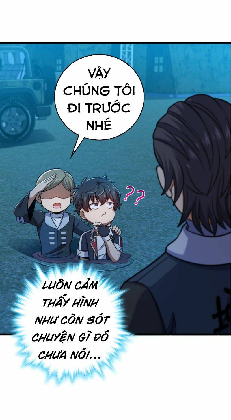 Đại Vương Tha Mạng Chapter 209 - Trang 2