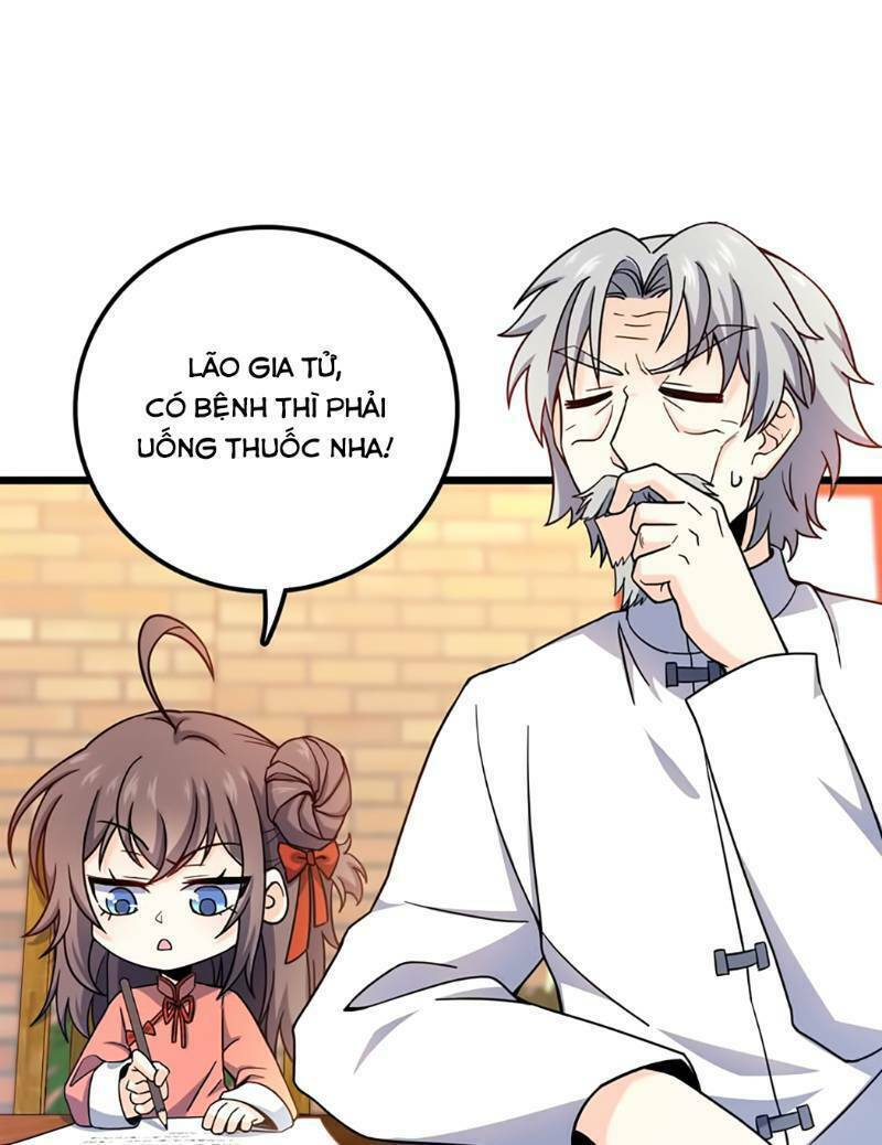 Đại Vương Tha Mạng Chapter 21 - Trang 2