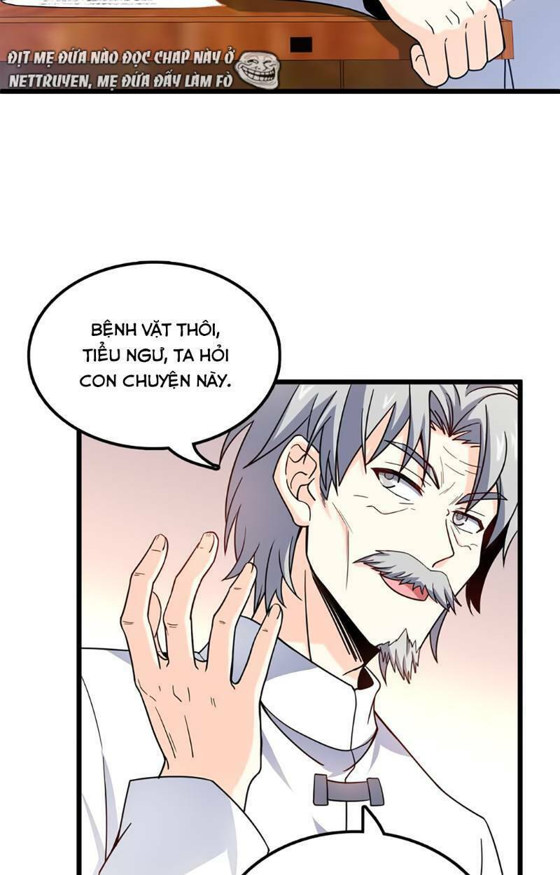 Đại Vương Tha Mạng Chapter 21 - Trang 2