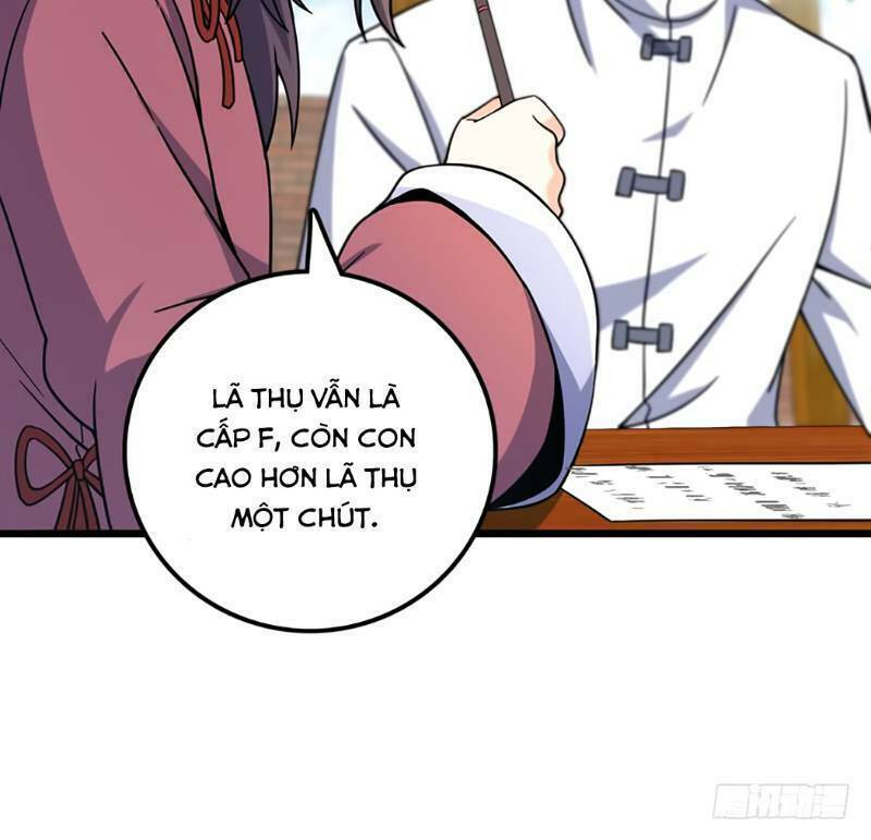 Đại Vương Tha Mạng Chapter 21 - Trang 2