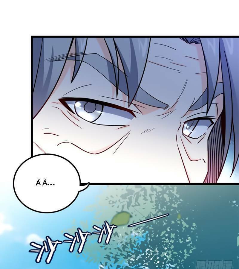 Đại Vương Tha Mạng Chapter 21 - Trang 2