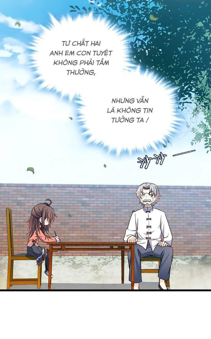 Đại Vương Tha Mạng Chapter 21 - Trang 2