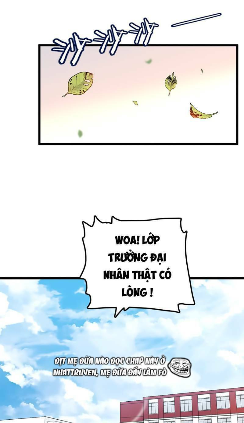 Đại Vương Tha Mạng Chapter 21 - Trang 2