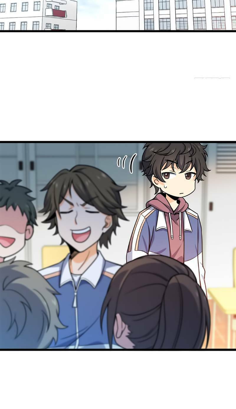 Đại Vương Tha Mạng Chapter 21 - Trang 2