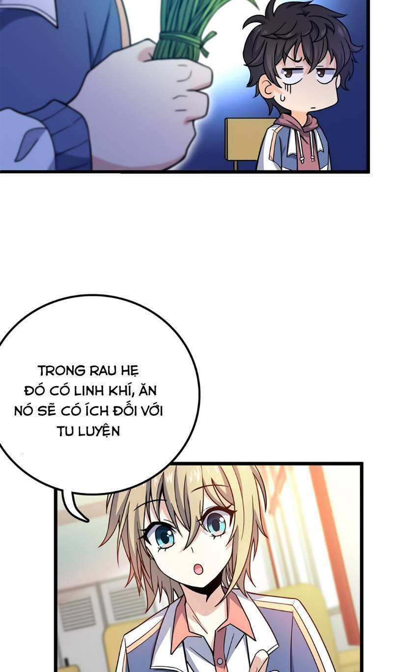 Đại Vương Tha Mạng Chapter 21 - Trang 2