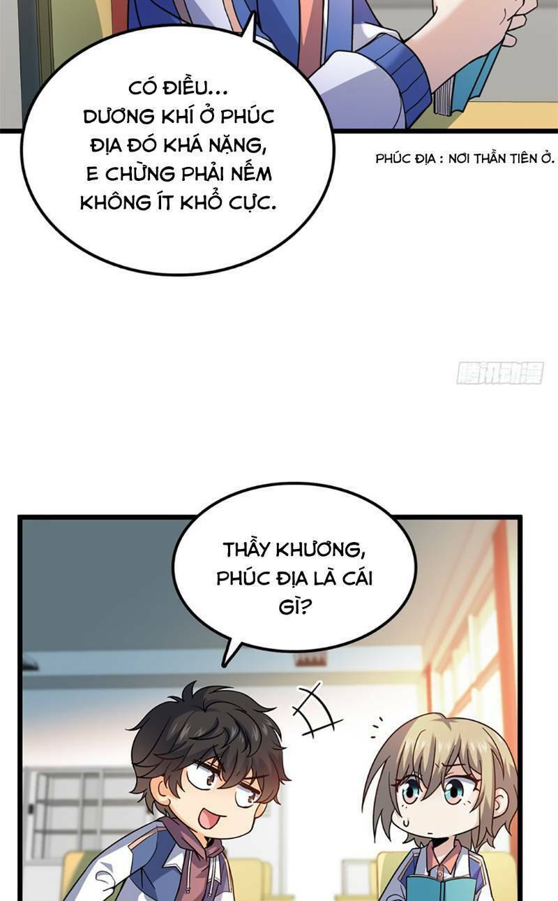 Đại Vương Tha Mạng Chapter 21 - Trang 2