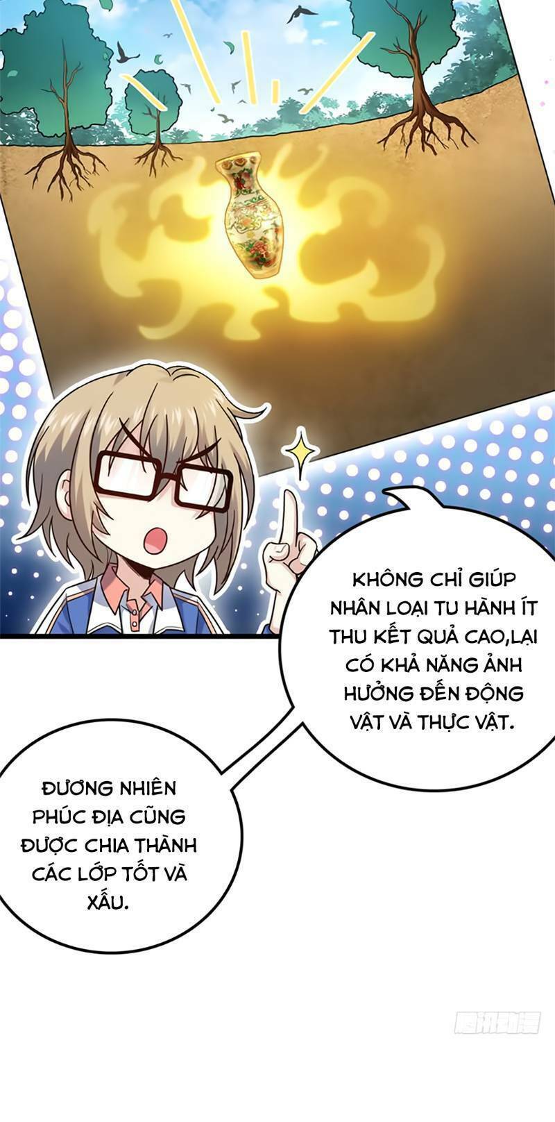 Đại Vương Tha Mạng Chapter 21 - Trang 2