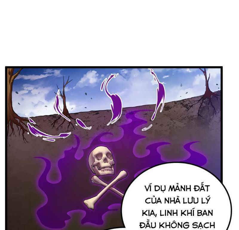 Đại Vương Tha Mạng Chapter 21 - Trang 2