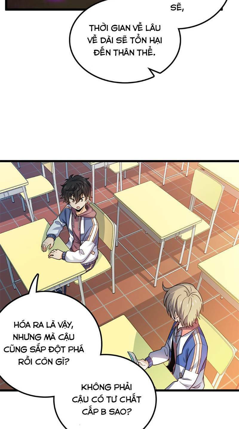 Đại Vương Tha Mạng Chapter 21 - Trang 2