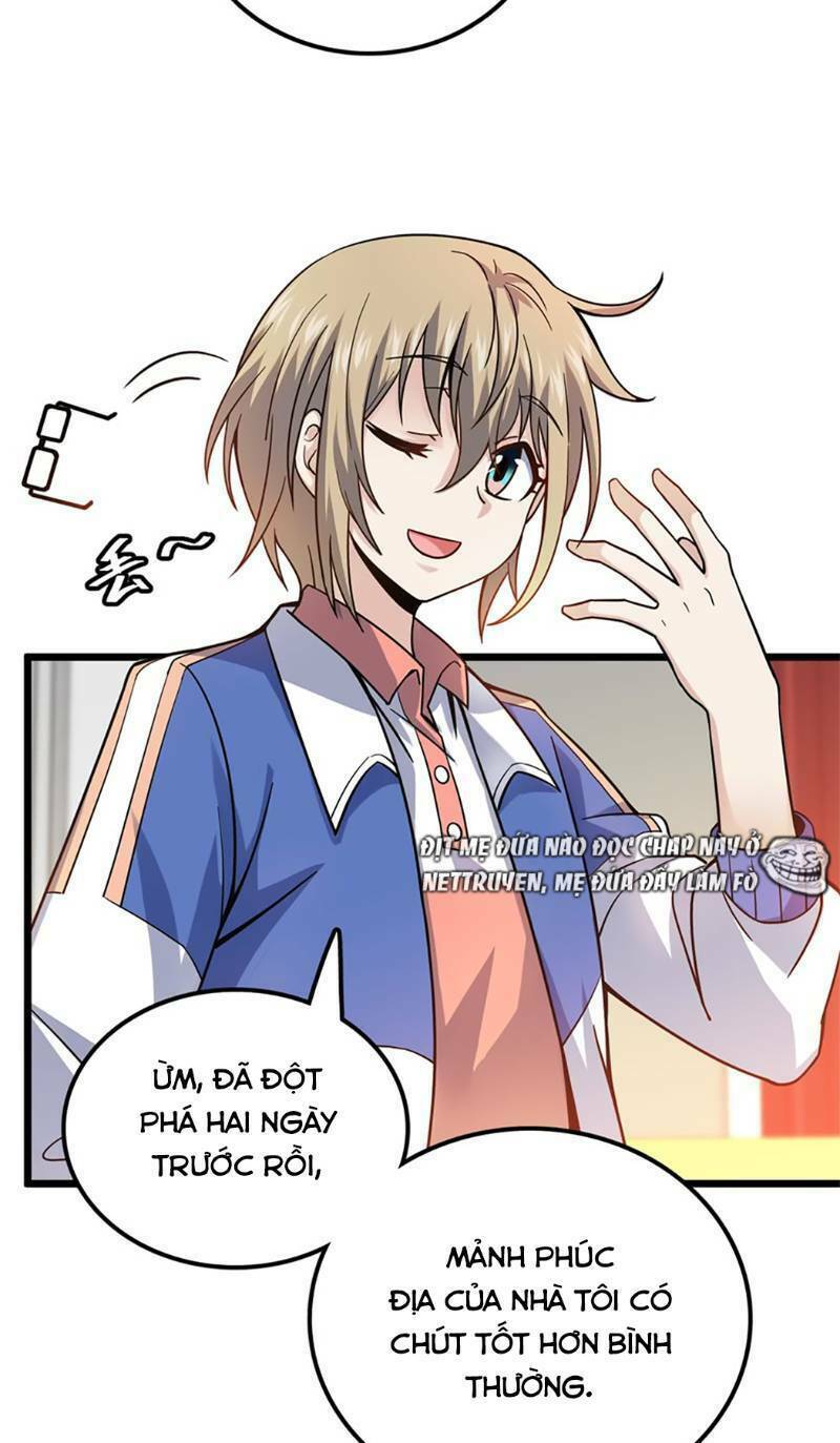 Đại Vương Tha Mạng Chapter 21 - Trang 2