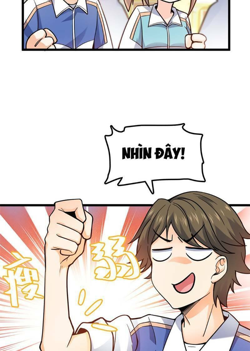 Đại Vương Tha Mạng Chapter 21 - Trang 2