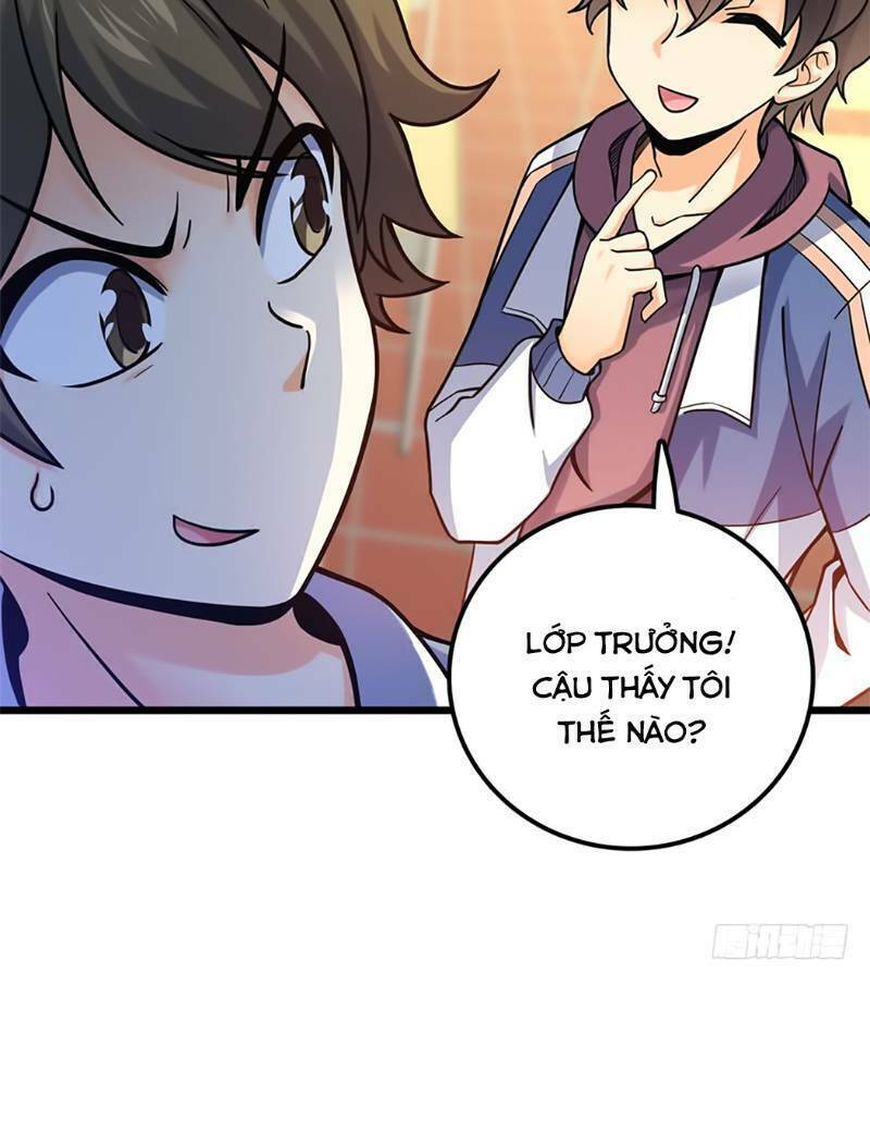 Đại Vương Tha Mạng Chapter 21 - Trang 2