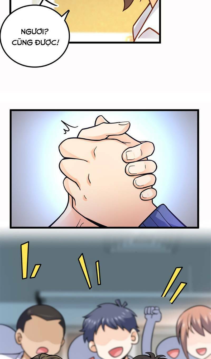 Đại Vương Tha Mạng Chapter 21 - Trang 2