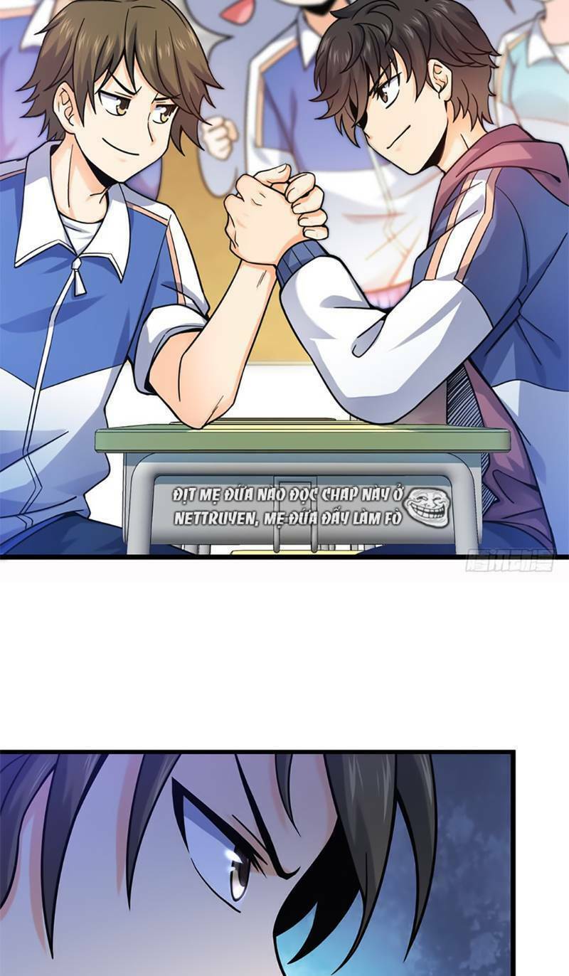 Đại Vương Tha Mạng Chapter 21 - Trang 2